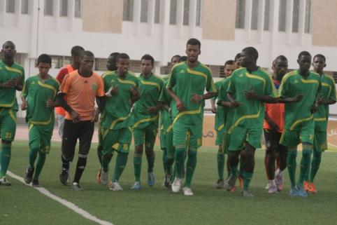 <a href="/articles/coupe-arabe-des-nations-u20-les-26-juniors-preselectionnes-debutent-leur-preparation.html"> Coupe arabe des nations U20 : Les 26 juniors présélectionnés débutent leur préparation</a> Coupe arabe des nations U20 : Les 26 juniors présélectionnés débutent leur préparation