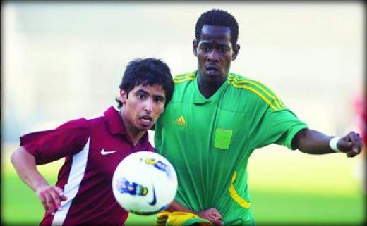 <a href="/articles/coupe-arabe-des-nations-u-20-les-mourabitounes-juniors-surclassent-le-qatar.html">Coupe Arabe des Nations U-20 : Les Mourabitounes juniors surclassent le Qatar</a> Coupe Arabe des Nations U-20 : Les Mourabitounes juniors surclassent le Qatar