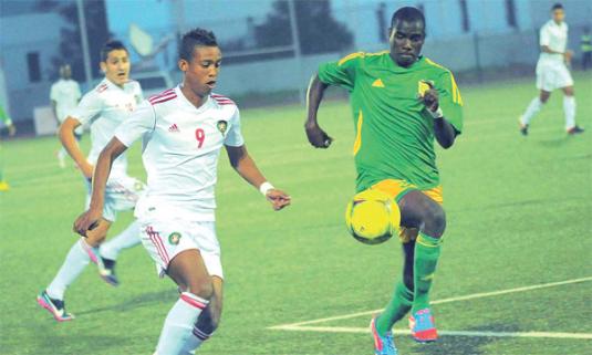 <a href="/articles/tournoi-unaf-u-17-les-mourabitounes-cadets-face-aux-aiglonnets-de-carthage.html">Tournoi UNAF U-17 : Les Mourabitounes cadets face aux Aiglonnets de Carthage</a> Tournoi UNAF U-17 : Les Mourabitounes cadets face aux Aiglonnets de Carthage