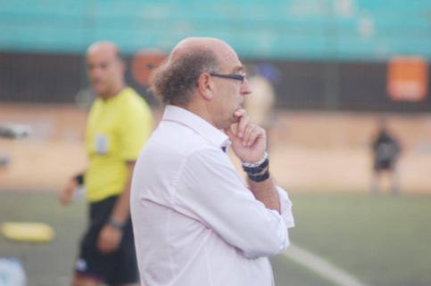 <a href="/articles/patrice-neveu-la-qualification-reste-possible-pour-les-mourabitounes.html">Patrice Neveu: «La qualification reste possible pour les «Mourabitounes»</a> Patrice Neveu: «La qualification reste possible pour les «Mourabitounes»