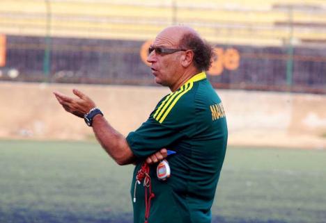 <a href="/articles/patrice-neveu-ma-mission-est-accomplie-avec-la-mauritanie.html">Patrice Neveu: «Ma mission est accomplie» avec la Mauritanie</a> Patrice Neveu: «Ma mission est accomplie» avec la Mauritanie