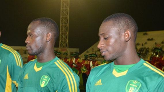 <a href="/articles/diakite-et-palaye-de-retour-a-nouakchott-ce-jeudi.html">Diakité et Palaye de retour à Nouakchott ce jeudi</a> Diakité et Palaye de retour à Nouakchott ce jeudi