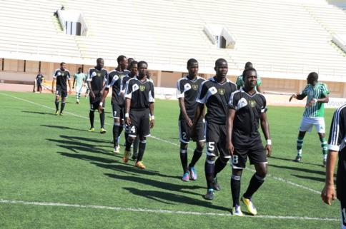 Le FC Tevragh-Zeïna relooke son effectif