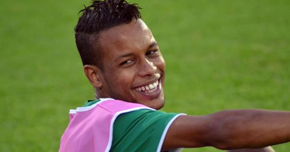 Les Mourabitounes tout sourire à l’entraînement