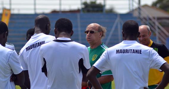 Les Mourabitounes, prêts pour battre le Burundi ?