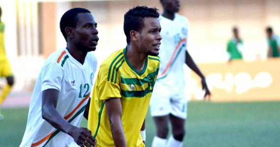 Amical : Le Niger tient la Mauritanie en échec (Mauritanie 1-1 Niger)