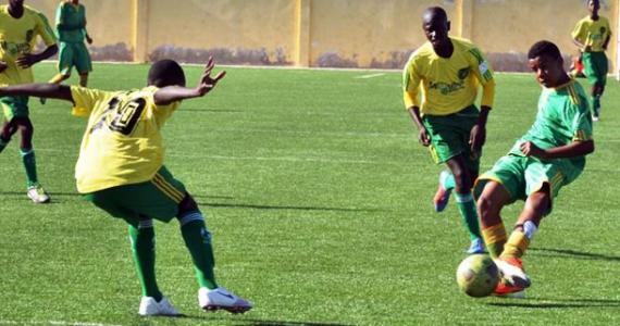 <a href="/articles/le-championnat-national-cadet-bat-son-plein.html">Le championnat national cadet bat son plein</a> Le championnat national cadet bat son plein