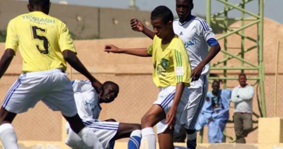 <a href="/articles/cadets-du-fc-tevragh-zeina-sur-les-traces-dun-champion.html">Cadets du FC Tevragh Zeïna, sur les traces d’un champion</a> Cadets du FC Tevragh Zeïna, sur les traces d’un champion