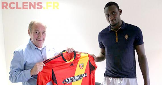 Abdoul Ba : « Le contrat pro signifie que le plus dur commence ! »