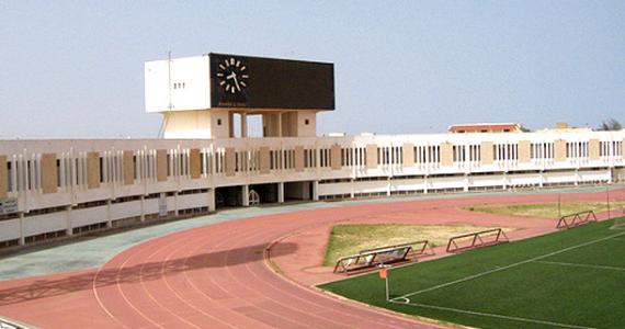 Nouakchott : Le stade olympique bientôt rénové