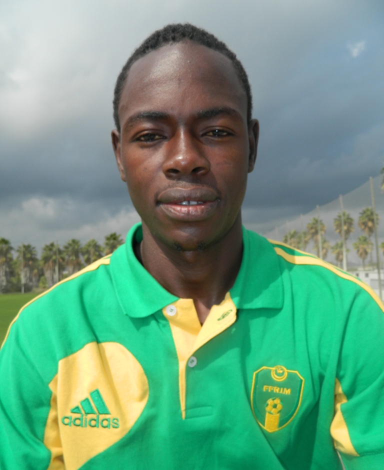 Player Photo