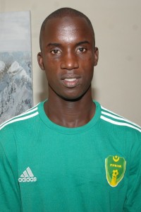Player Photo