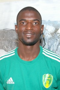 Player Photo