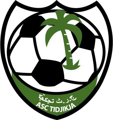 ASC Tidjikja