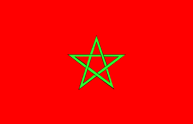 Maroc (Juniors)