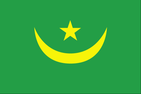 Mauritanie (Juniors)