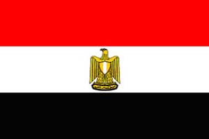 Egypte