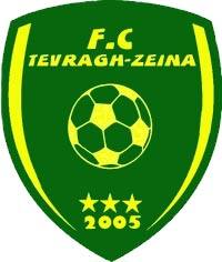 FC Tevragh-Zeïna Cadets