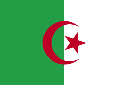 Algérie U-20