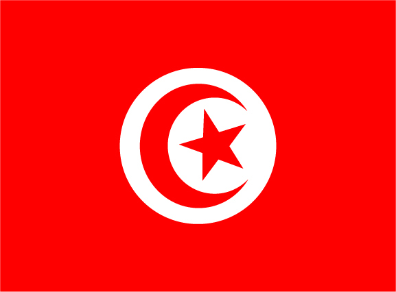 Tunisie(Juniors)