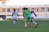 Championnat de Mauritanie de football – 20e journée