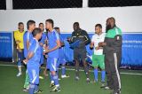 Championnat Futsal