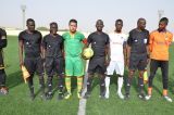 Nouadhibou champion