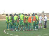 Les Mourabitounes locaux à Nouadhibou